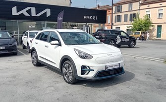 Photo Kia Niro Electrique 204 ch Premium