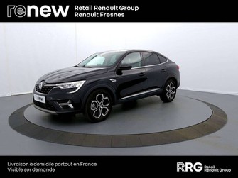 Photo Renault Arkana Arkana E-Tech 145 - 22