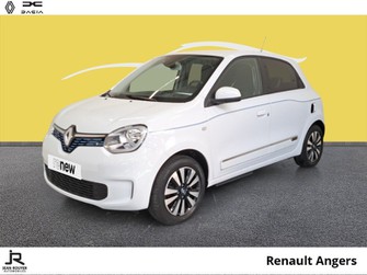 Photo Renault Twingo E-Tech Electric Intens R80 Achat Intégral - 21MY