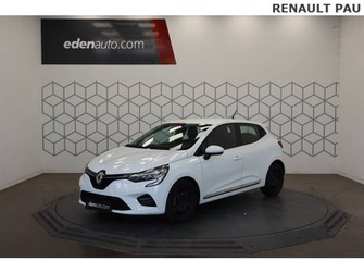 Photo Renault Clio Blue dCi 100 - 21N Business