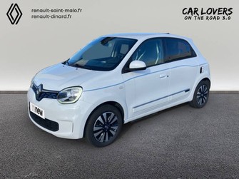 Photo Renault Twingo III Achat Intégral - 21 Intens
