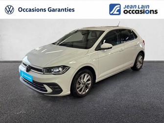 Photo Volkswagen Polo 1.0 TSI 95 S&S BVM5 Style