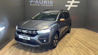Photo Dacia Jogger Jogger ECO-G 100 7 places