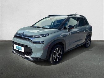Photo Citroen C3 Aircross C3 Aircross PureTech 110 S&S BVM6
