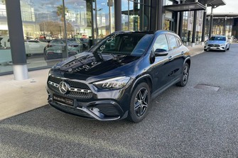 Photo Mercedes GLA GLA GLA 250 e 8G-DCT