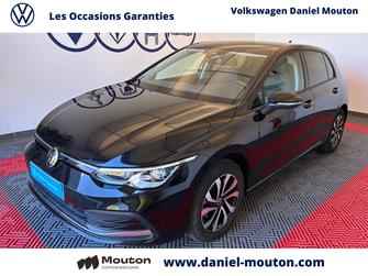 Photo Volkswagen Golf Golf 1.0 TSI OPF 110 BVM6