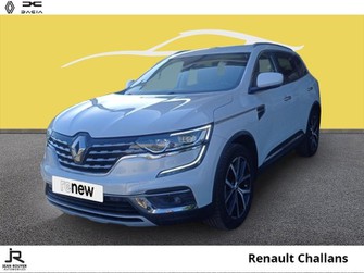 Photo Renault Koleos 1.7 Blue dCi 150ch Intens X-Tronic