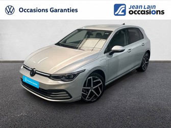 Photo Volkswagen Golf 1.4 Hybrid Rechargeable OPF 204 DSG6 Style