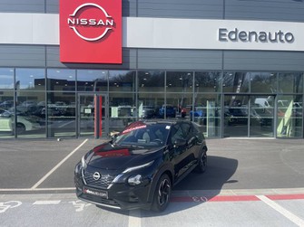 Photo Nissan Juke HYBRID 143 N-Connecta