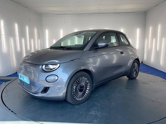 Photo Fiat 500 III e 118 ch Icône 3p