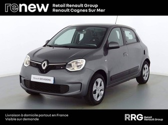 Photo Renault Twingo III Twingo III TCe 95