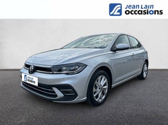 Photo Volkswagen Polo 1.0 TSI 95 S&S BVM5 Style