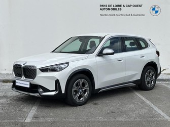 Photo Bmw X1 ixDrive30 313ch xLine