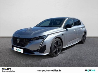 Photo Peugeot 308 BlueHDi 130ch S&S EAT8 GT