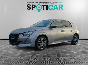Photo Peugeot 208 208 PureTech 100 S&S EAT8
