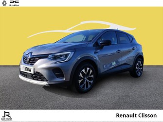 Photo Renault Captur 1.0 TCe 90ch Evolution