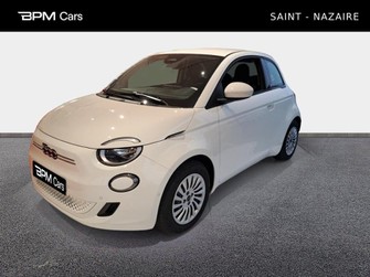 Photo Fiat 500e 118ch Pack Confort MY24