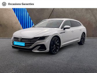 Photo Volkswagen Arteon 2.0 TDI EVO 150ch Arteon DSG7