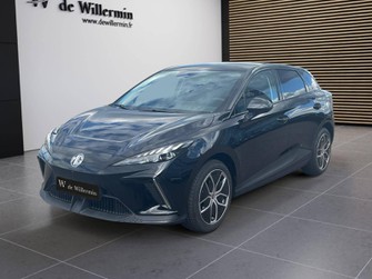 Photo MG  MG4 Electric 64kWh - 150 kW 2WD