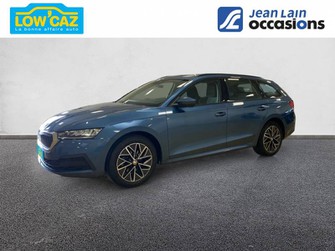 Photo Skoda Octavia 2.0 TDI 150 ch DSG7 Business