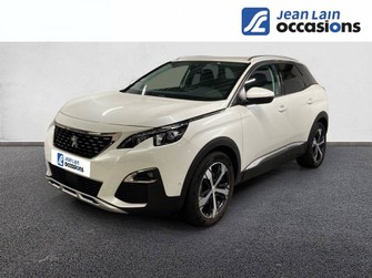 Photo Peugeot 3008 Puretech 130ch S&S EAT8 Allure