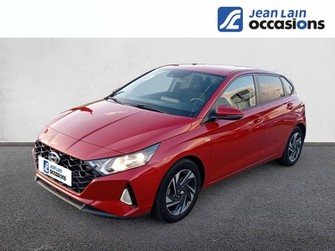 Photo Hyundai i20 1.0 T-GDi 100 Hybrid 48V Intuitive