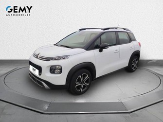 Photo Citroen C3 Aircross PureTech 110 S&S BVM6 Feel