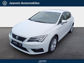 Photo Seat Leon Leon 1.6 TDI 115 Start/Stop BVM5