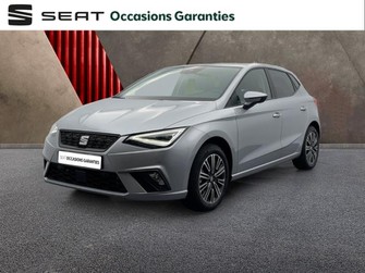 Photo Seat Ibiza 1.0 TSI 115ch Copa DSG7