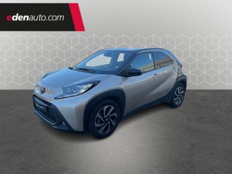 Photo Toyota Aygo x 1.0 VVT-i 72 Design