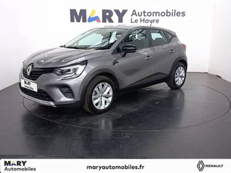 Photo Renault Captur E-Tech 145 - 21 Business