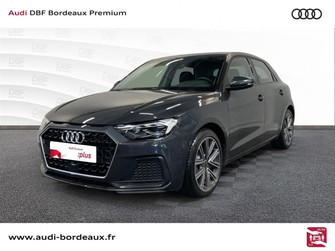 Photo Audi A1 sportback 25 TFSI 95 ch S tronic 7 Advanced 2