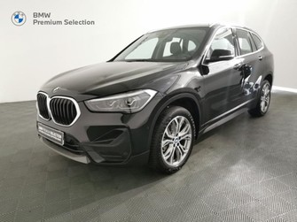 Photo Bmw X1 sDrive16d 116ch Business Design