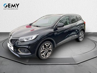 Photo Renault Kadjar Blue dCi 115 EDC Intens