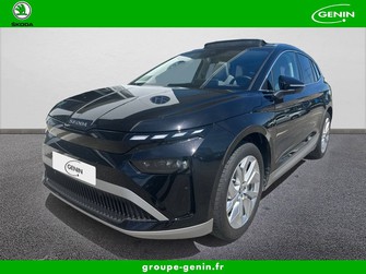 Photo Skoda Enyaq Enyaq 85
