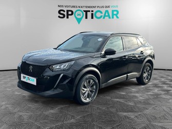 Photo Peugeot 2008 2008 PureTech 130 S&S BVM6