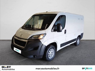 Photo Peugeot Boxer (30) TOLE 330 L1H1 BLUEHDI 120 S&S PREMIUM