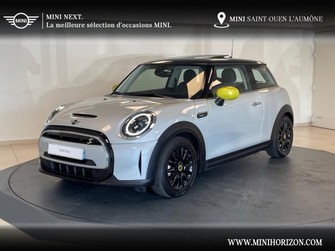 Photo Mini  184ch Edition Camden BVA 5CV