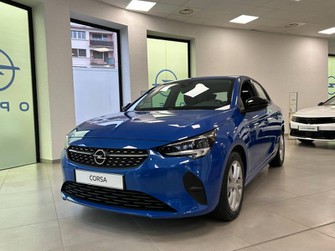 Photo Opel Corsa 1.5 D 100ch Elegance Business