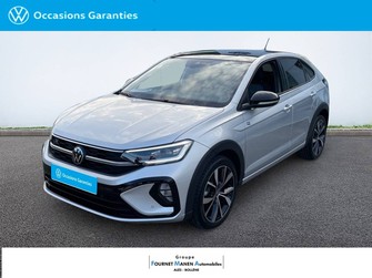 Photo Volkswagen Taigo Taigo 1.0 TSI 115 DSG7