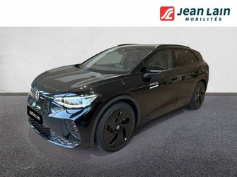 Photo Volkswagen ID.4 340 ch GTX Life Max