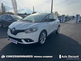 Photo Renault Scenic IV BUSINESS dCi 110 Energy