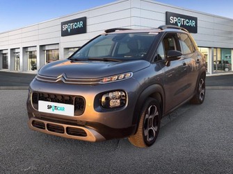 Photo Citroen C3 Aircross PureTech 110ch S&S Shine EAT6