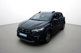 Photo Dacia Sandero Sandero TCe 90 - 22