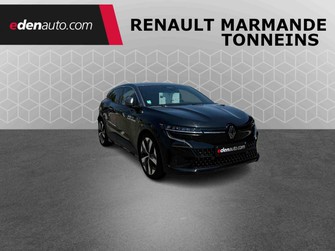 Photo Renault Megane V E-Tech EV60 220 ch super charge Techno 5p