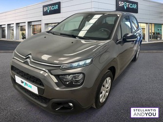 Photo Citroen C3 PureTech 83 S&S BVM5 Feel Business