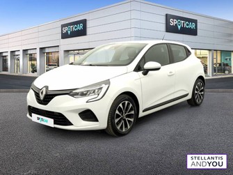 Photo Renault Clio Blue dCi 85 Business
