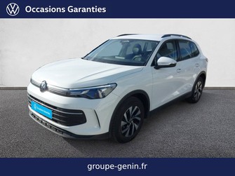 Photo Volkswagen Tiguan Tiguan 2.0 TDI 150ch DSG7