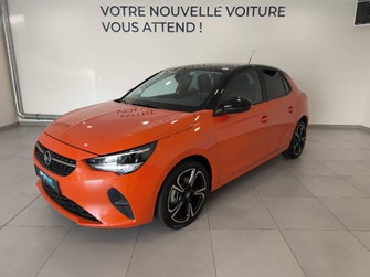 Photo Opel Corsa 1.2 Turbo 100ch Elegance Business