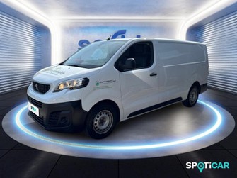 Photo Peugeot Expert Fg Long 2.0 BlueHDi 120ch S&S Premium